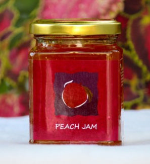 Peach Jam