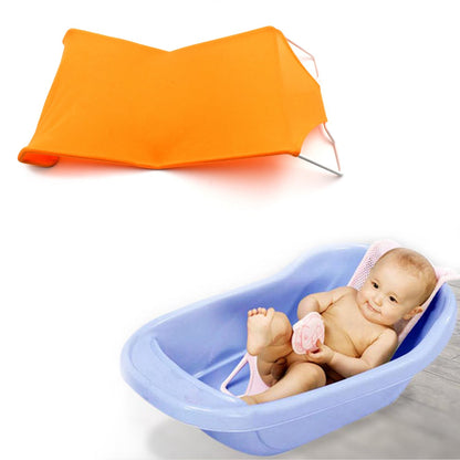 6308 Baby Shower Seat Bed Used In All Household Bathrooms For Bathing Purposes Etc.