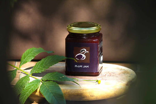 Plum Jam