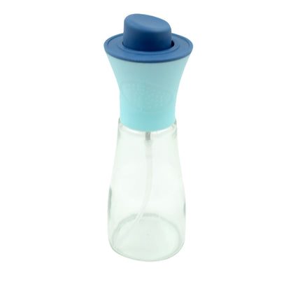 5340 Oil Dispenser Bottle Oil And Vinegar Cruet Oil Sprayer Dispenser Olive Oil Dispenser 170 Ml Mist Oil Spray Bottle For Cooking With Plastic