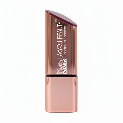 Vivid Matte Mix-color Lipstick (1 Pc)