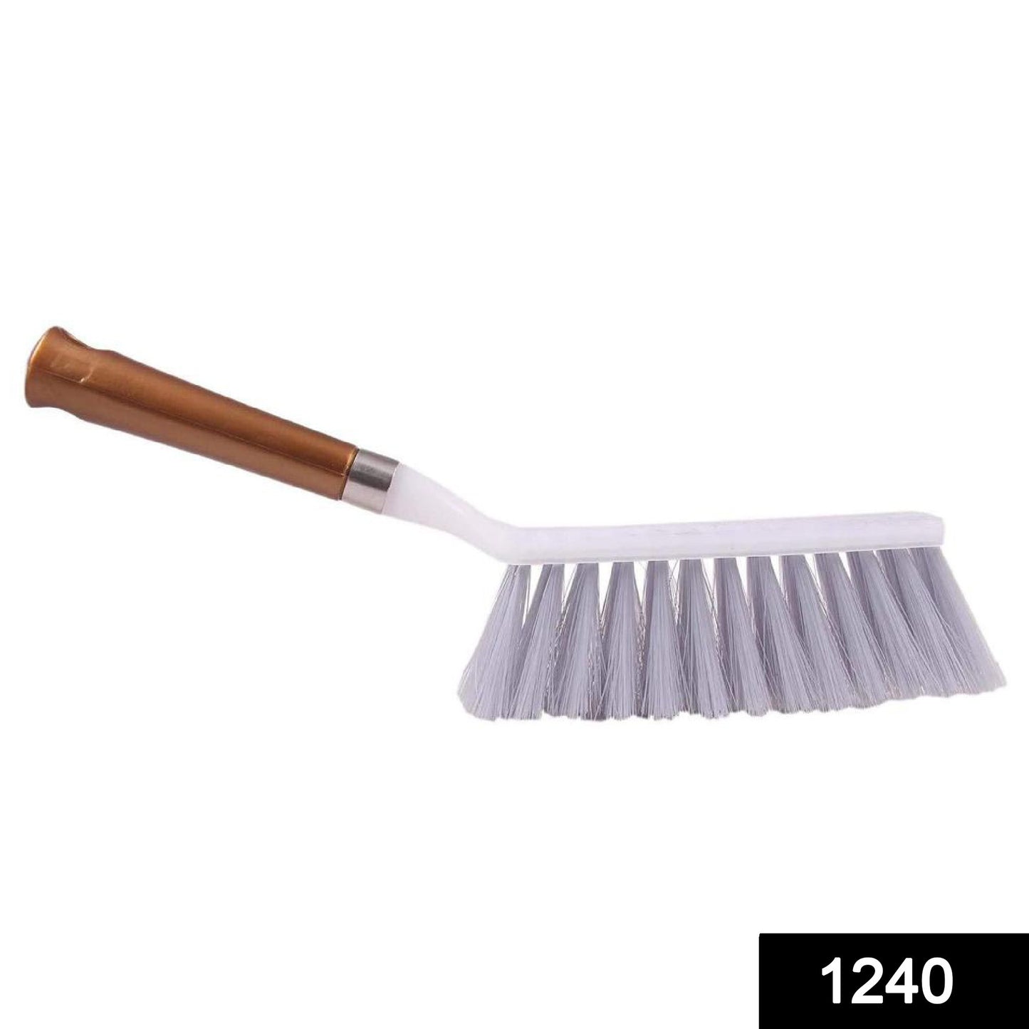 1240 Plastic Cleaning Brush For Household