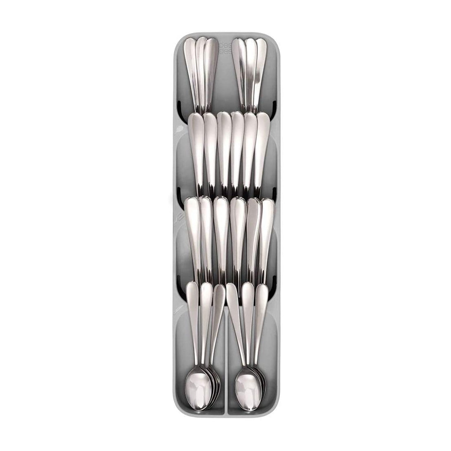 2762 1 Pc Cutlery Tray Box Used For Storing Cutlery Items And Stuffs Easily And Safely.