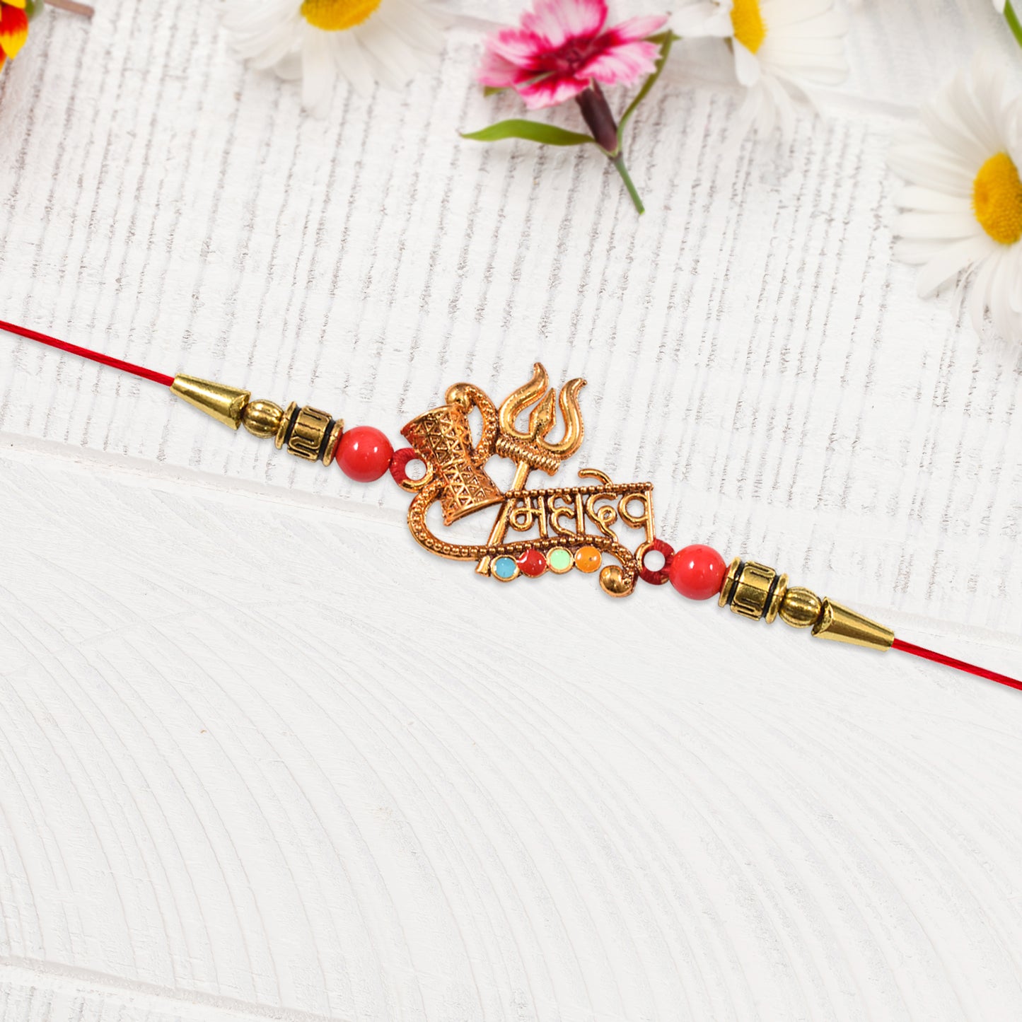 Tied By Rakhi Bound By Heart