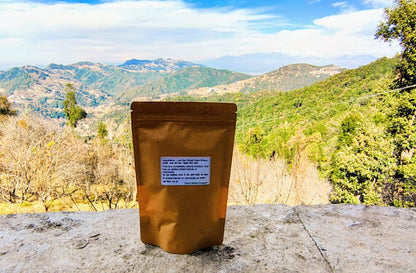 The Kumouni Prakratik Krishi Utpad