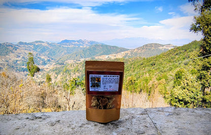 The Kumouni Prakratik Krishi Utpad