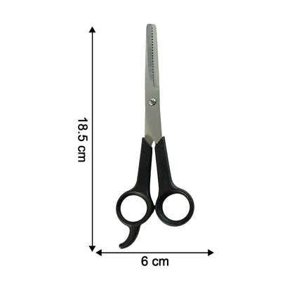 Professional Hair Thinning  Cutting Scissors - (1 Pc)