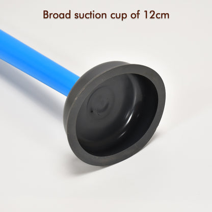 4025 Multifunctional Toilet Plunger Toilet Blockage Remover Suction Device