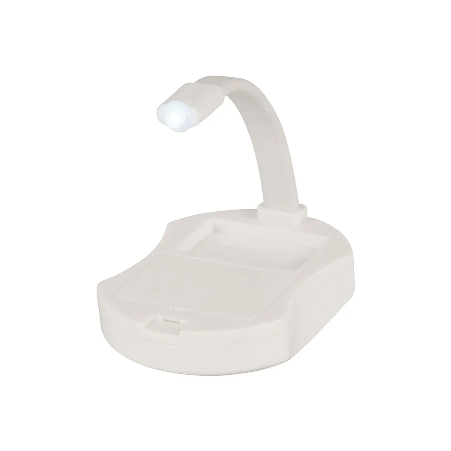 Toilet Light Led Toilet Bowl Light Toilet Cover Lamp (1 Pc  Battery Not Included)