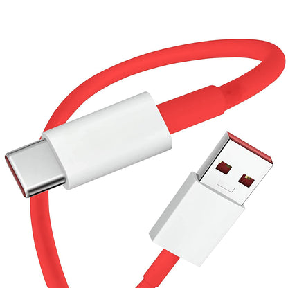 12659 Unique Type C Dash Charging Usb Data Cable  Fast Charging Cable  Data Transfer Cable For All C Type Mobile Use