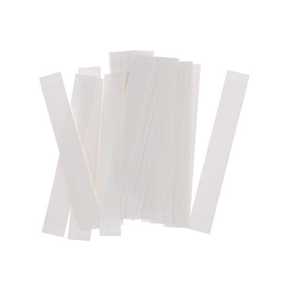 6475 Waterproof Anti-skid Disposable Double Sided 36 Adhesive Transparent Clear Medical Tape For Lingerie