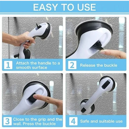 6148 Helping Handle Used To Give A Helpful Handle In Case Of Door Stuck And Lack Of Opening It And All Purposes And Can Be Used In Mostly Any Kinds Of Places Like Offices And Household Etc.