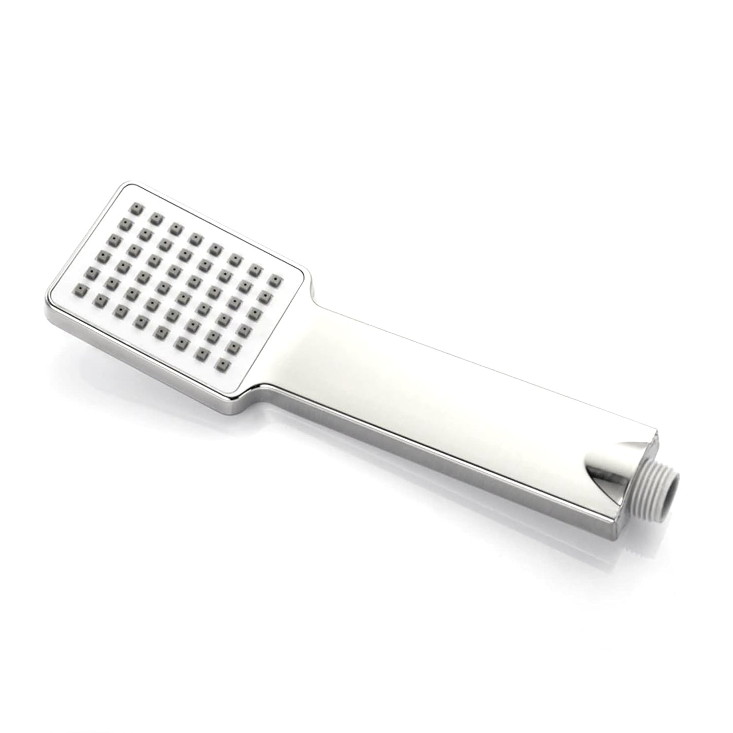 Plastic High Pressure Handheld Shower Head (1 Pc)