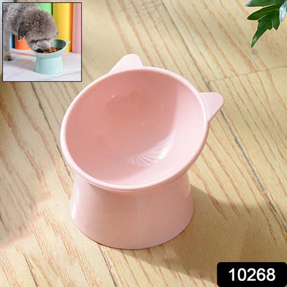 Plastic Multipurpose Bowl Food Bowls (1 Pc)