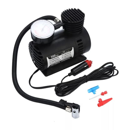 0574 Fast Air Inflationcompressor For Automobile Tyres Sporting Goods (250 Psi)