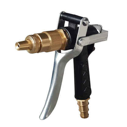 1693 Water Spray Gun Trigger High Pressure Water Spray Gun For Carbikeplants