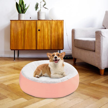 Pet Dog Bed General Thickening Dog Mat (1 Pc  Mix Design  Color)