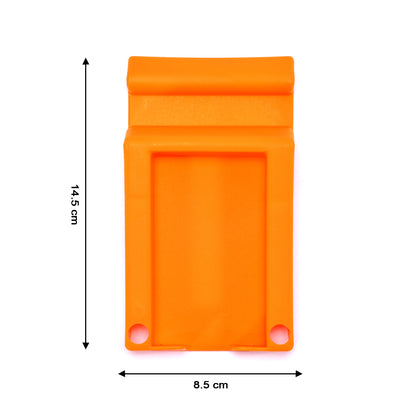 7205 Business Card  Mobile Holder Plastic Multi-function Use ( 1 Pcs )