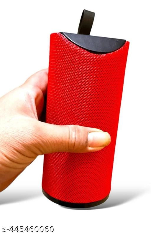 Portable Wireless Bluetooth Speaker (Assorted)