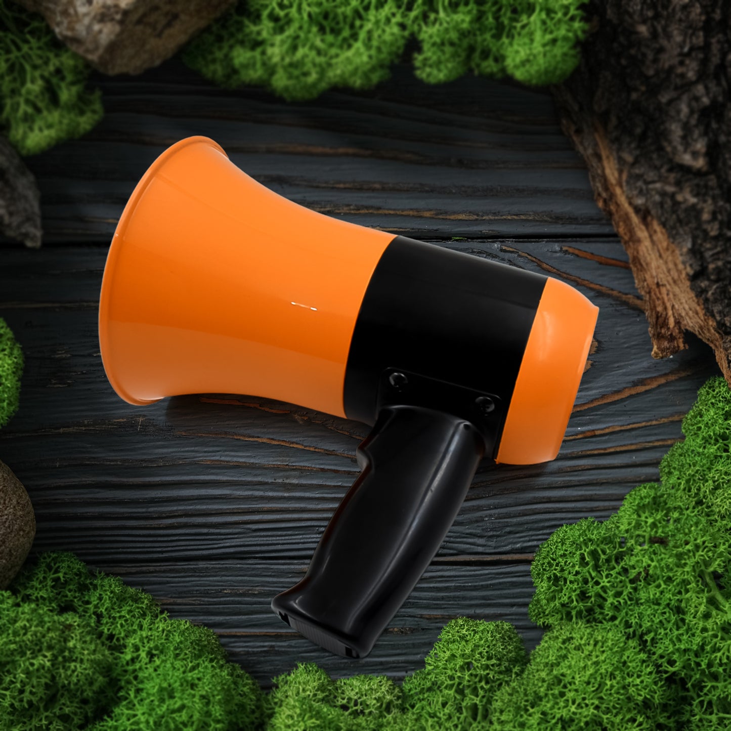 6421 Megaphone Bluetooth 150 Watts Handheld Dynamic Megaphone Outdoor Indoor Pa System Talkrecordplaymusicsiren With Dog Ic