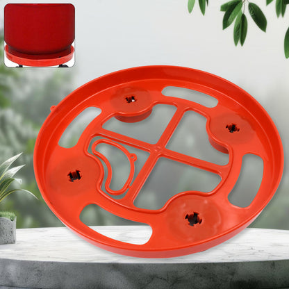 146 Gas Cylinder Trolley