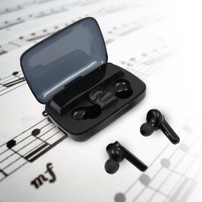 Wireless M19 Bluetooth Headphones True Wireless Airbuds