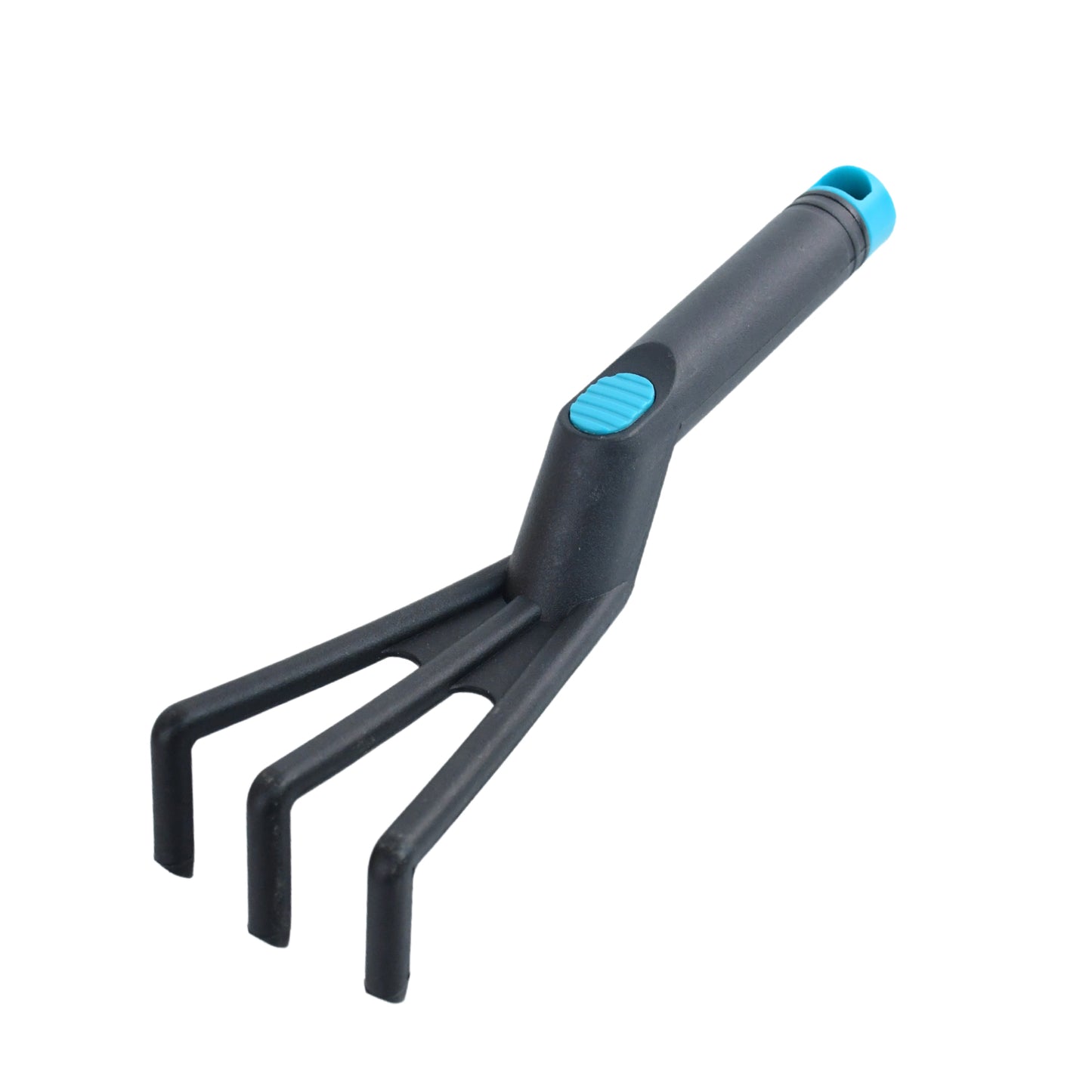Plastic Premium Garden Hand Cultivator Tool (1 Pc)