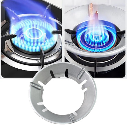 Gas Stove Burner Cover  Stand (221 Gm  1 Pc)