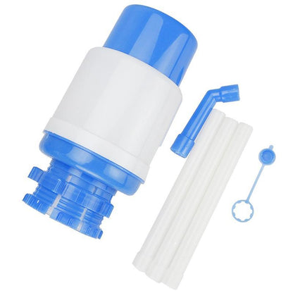 0305 Jumbo Manual Drinking Water Hand Press Pump For Bottled Water Dispenser