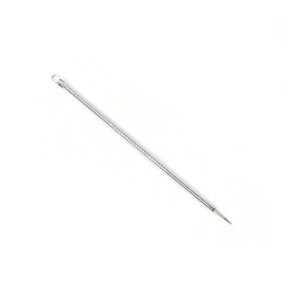 Blackhead Remover Needle (1 Pc  With Case)