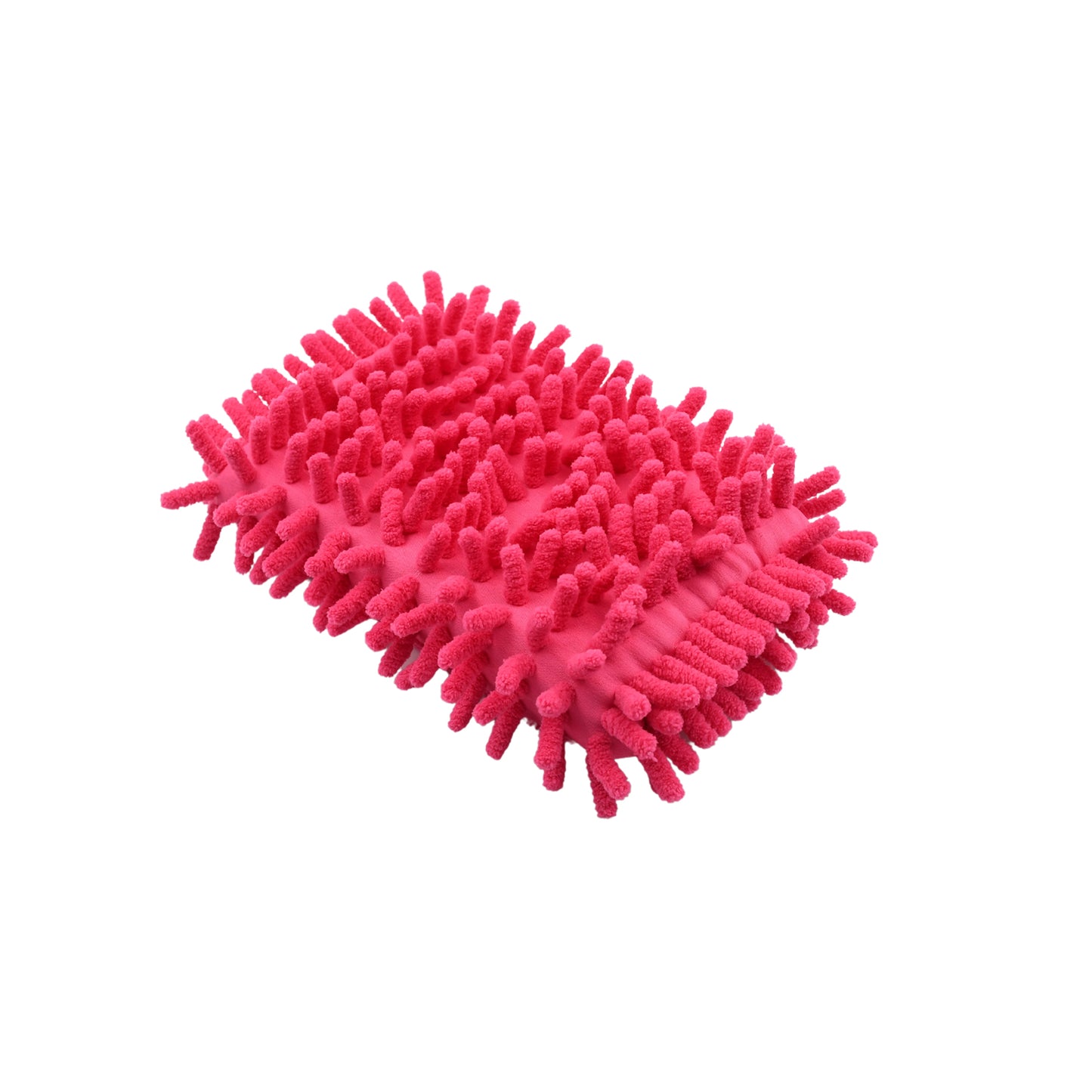 0692 Multipurpose Microfiber Duster Whiteboard Eraser  Washable Dry Eraser Board Eraser Cleaning Sponge For Chalk Classroom Teacher Supplies Home And Office Car Washing Scratch-free Microfiber Brushes