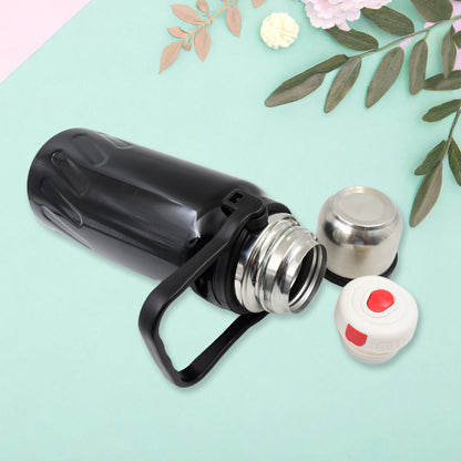 Stainless Steel Water Bottle Vacuum Insulated Cup  Bottle (1200 Ml)