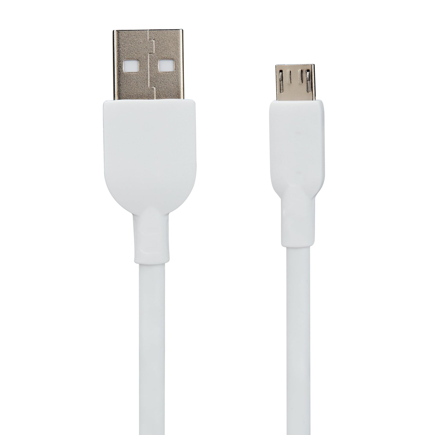 6485 Fast Charging For Android  Data Transfer Extra Tough Long Micro Cable For All Compatible Smartphone And Tablets