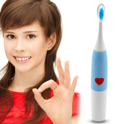 Electric Toothbrushbattery Operate For Home  Travelling Use(1 Pc)