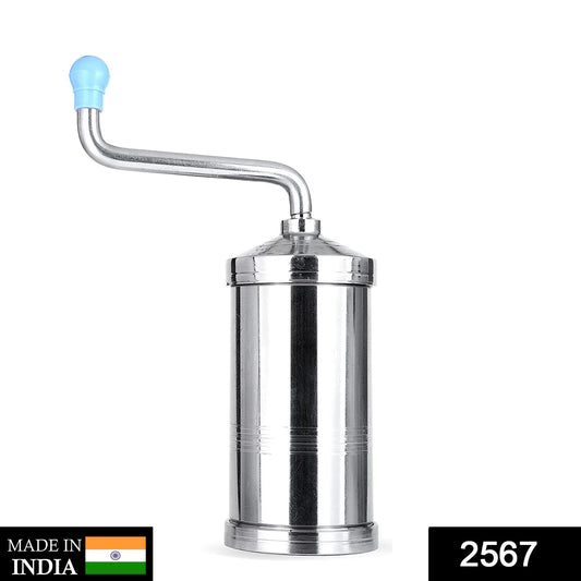 2567 Stainless Steel Sev Sancha Machinemuruku Maker