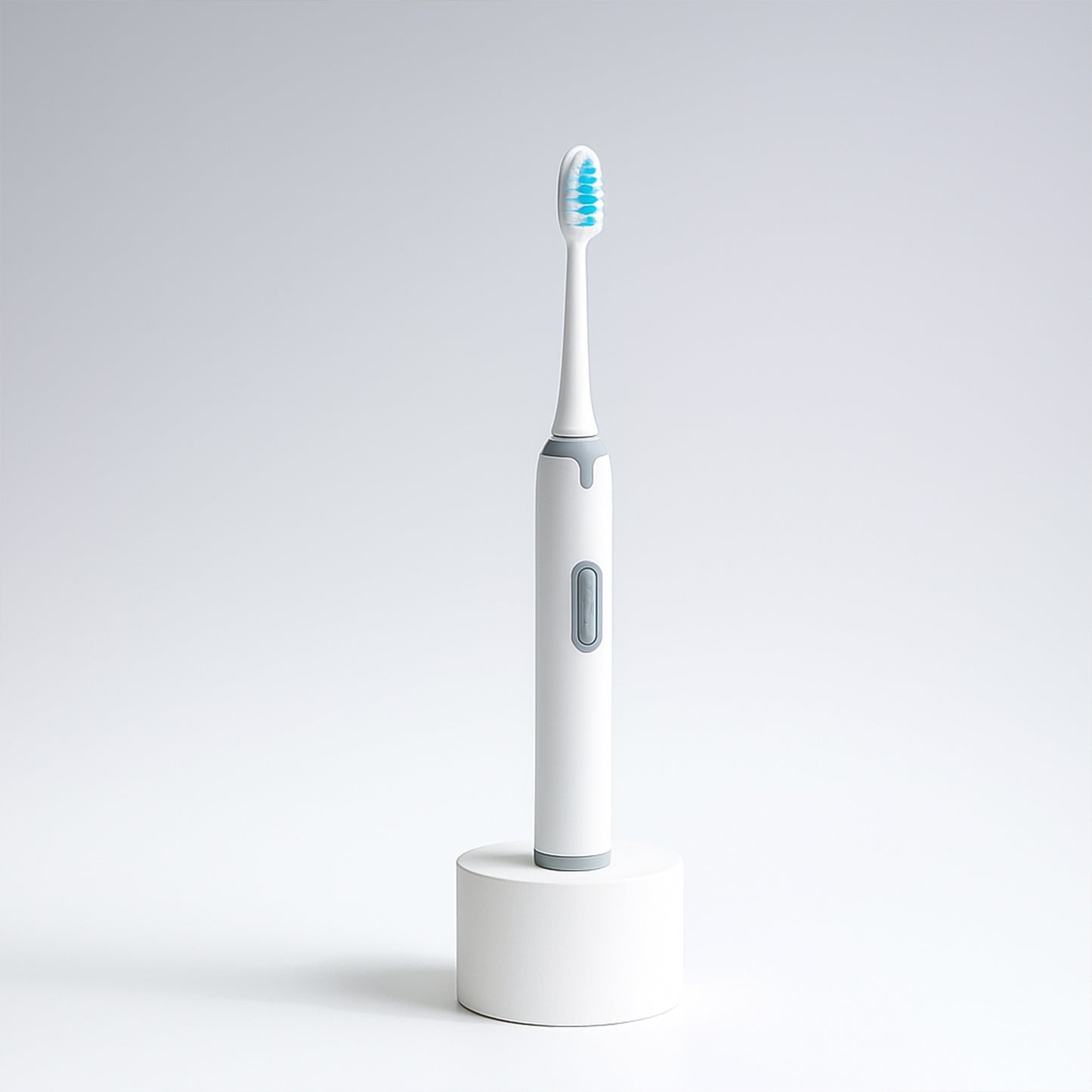 Battery-operated Electric Toothbrush (1 Pc)
