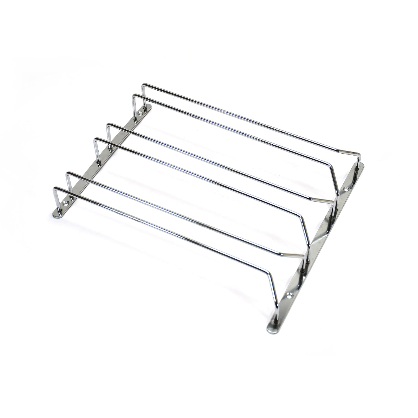 5136stainless Steel Wine Upside Down Glass Holder Rack For Baar  Mutiuse Rack