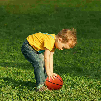 Football Rebound Ball With String (1 Set)