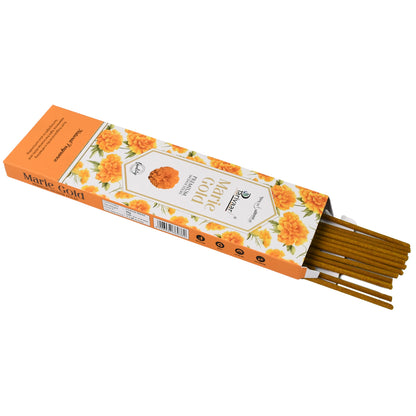 Marie Gold Premium Incense Stick Agarbatti For Home Office