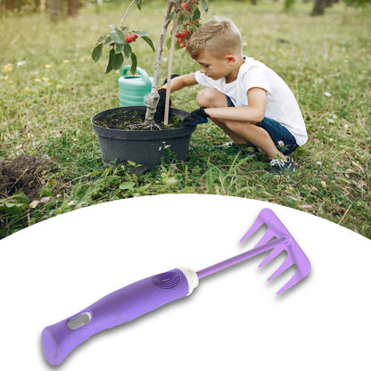 Heavy Dutygarden Tools Gardening Tools Kit For Home Garden Indoor And Outdoor Gardening For Plants Agriculture And Soil Tools (1 Pc)