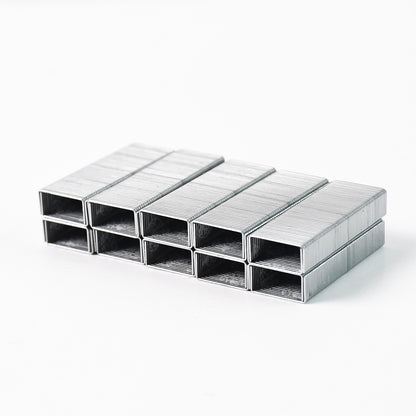 Kangaro 246-1m High-quality Staples  Durable Steel Pins