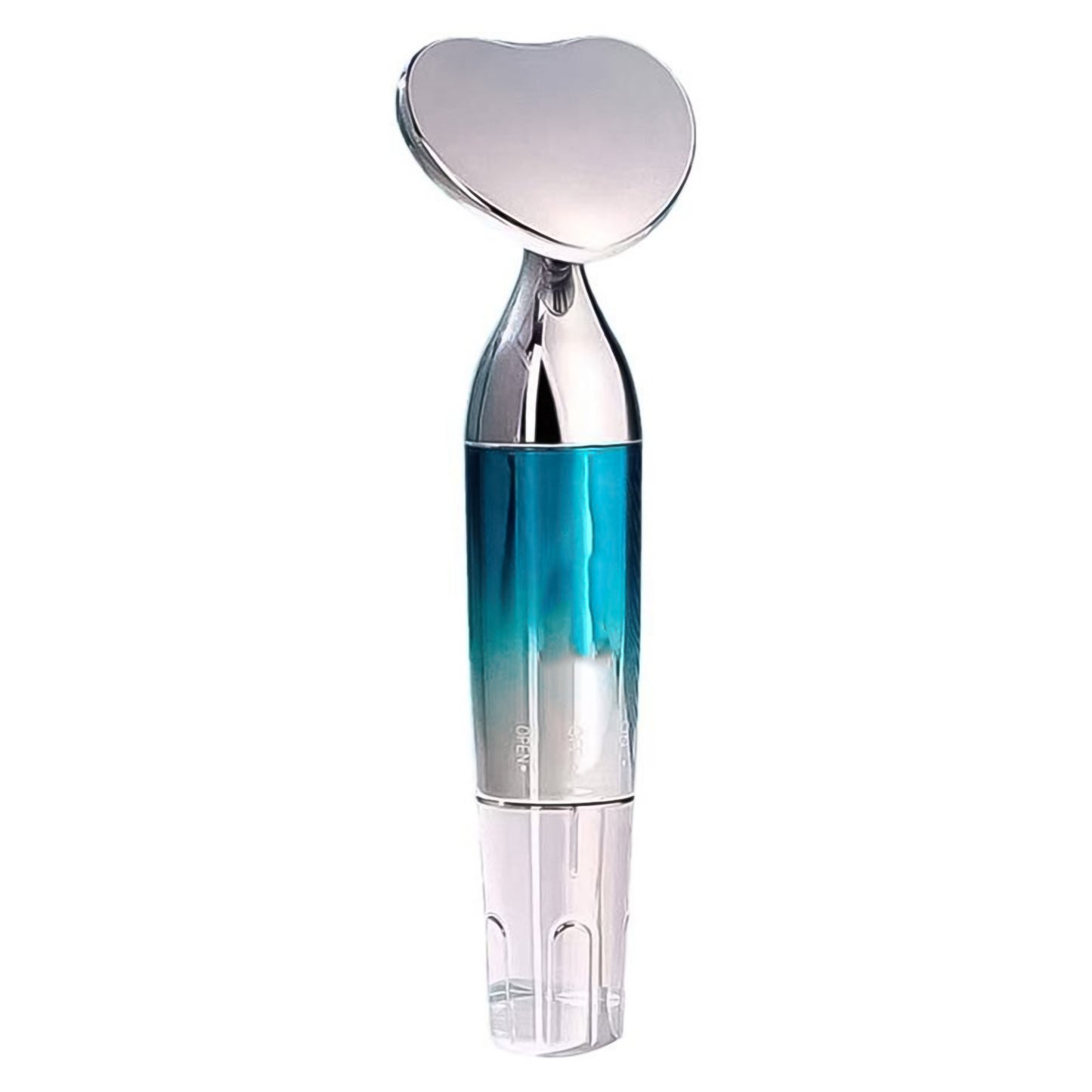 Face Vibratory Massager Facial Beauty Device (1 Pc)