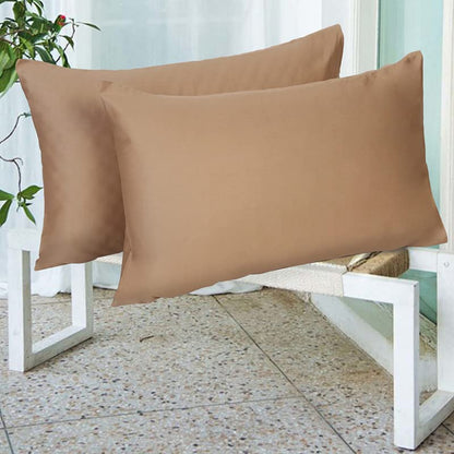 Pillow Covers Couch Pillows Cover Soft Pillow Covers (70  40 Cm  1 Pc)