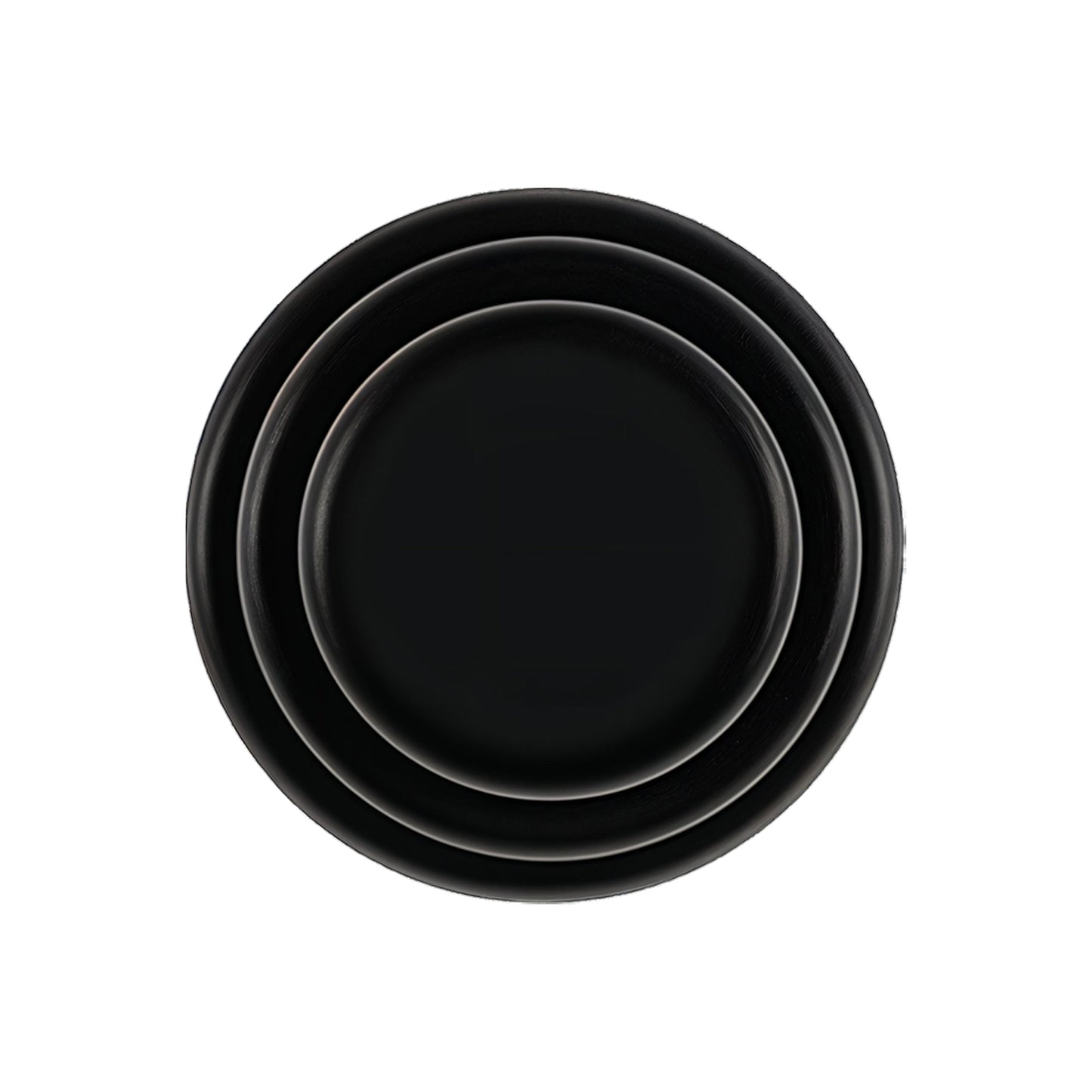 Rubber Car Door Shock Absorber Car Door Protection Sticker (1 Pc)