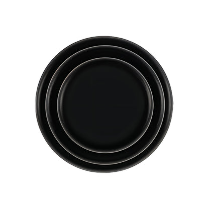 Rubber Car Door Shock Absorber Car Door Protection Sticker (1 Pc)