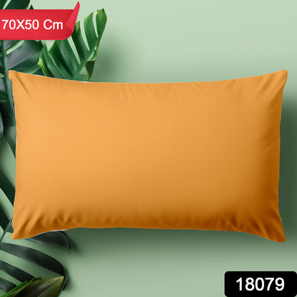 Pillow Covers Couch Pillows Cover Soft Pillow Covers (70  50 Cm  1 Pc)