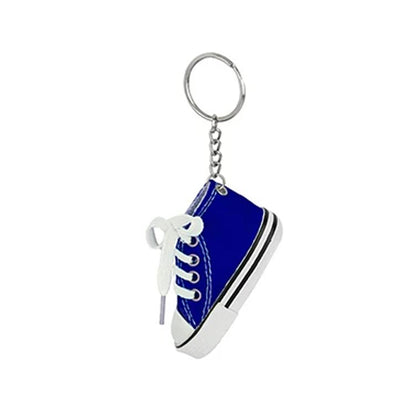 Mini Shoes Keychain Stylish Accessories For Perfect Gift Backpacks (1 Pc)