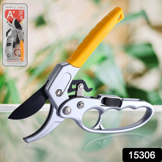 Pruning Shears Gardening Shears Enhanced Garden Shears Pruning Machine