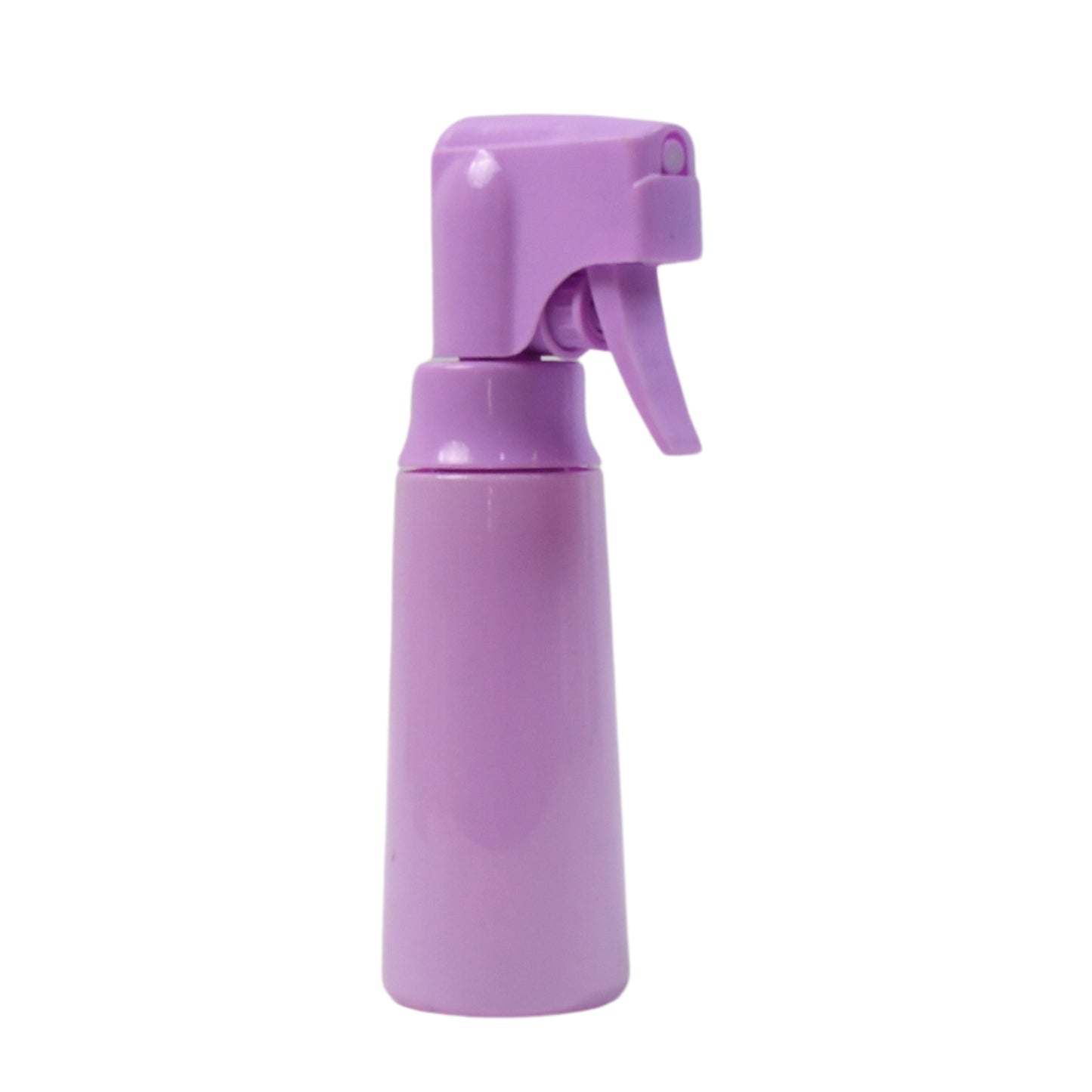 Plastic Empty Spray Bottle (1 Pc  200 Ml Approx)