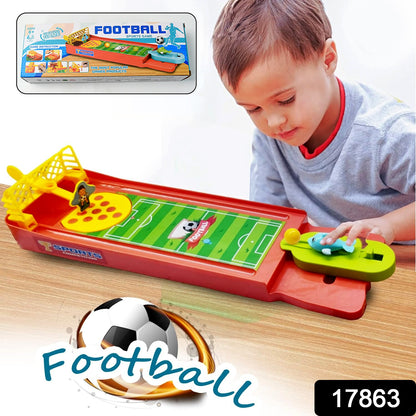 17863 Mini Table Top Finger Football Game For Kids-desktop Game For Kids  Adults Fun Indoor Finger Bowling Game For Boys  Girls Family Board Game